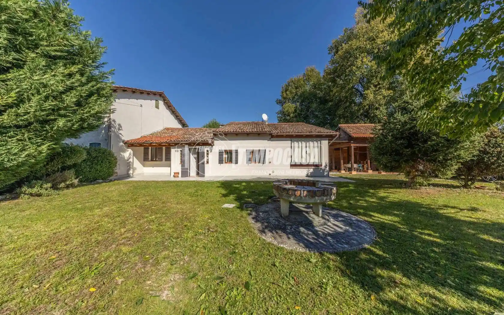Casa indipendente in vendita a Spinea