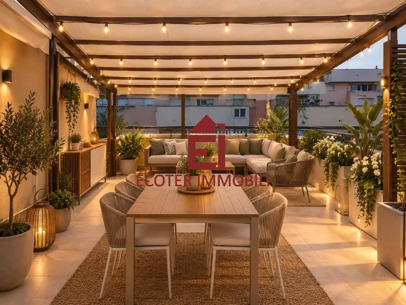Appartamento in vendita a Rimini