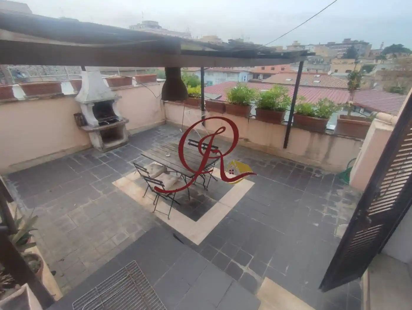 Appartamento in affitto a Roma