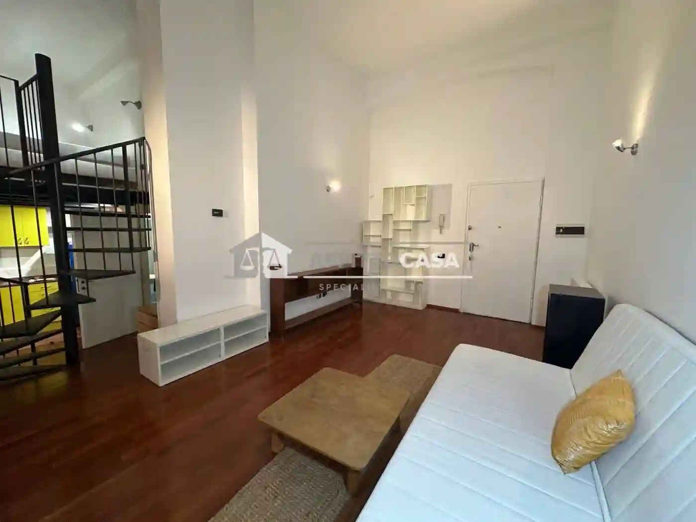 Loft - foto 2