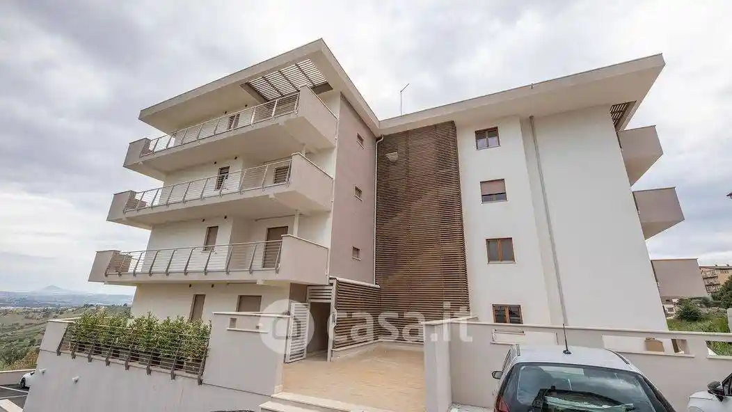 Appartamento in vendita a Monterotondo