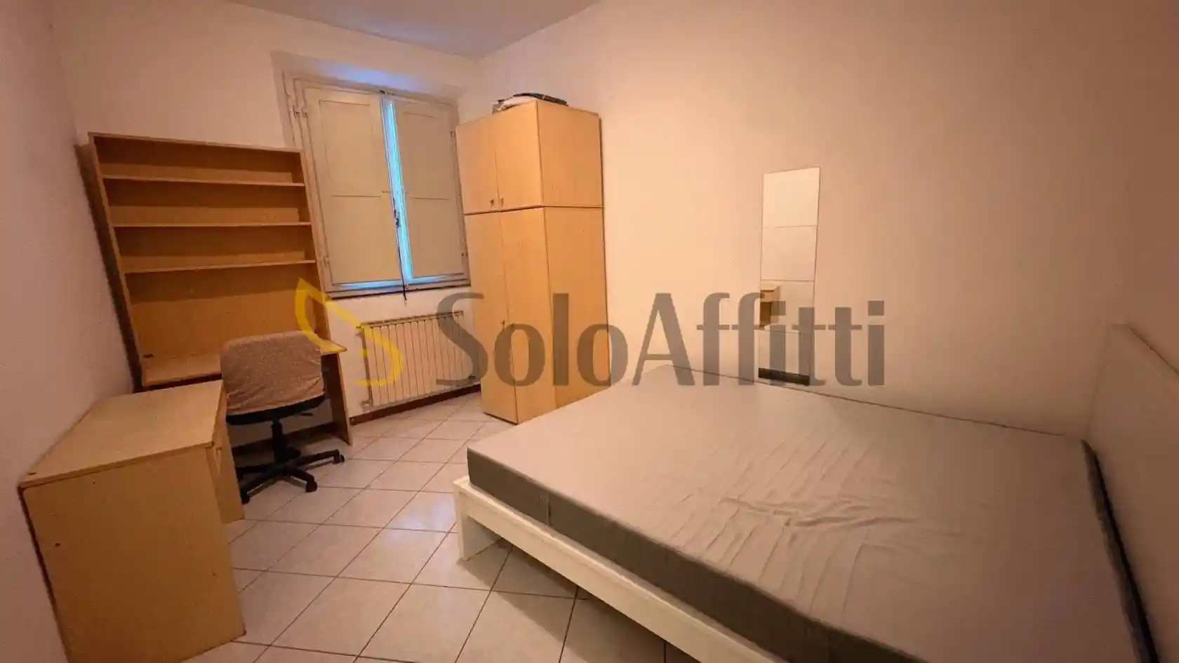 Appartamento in affitto a Siena