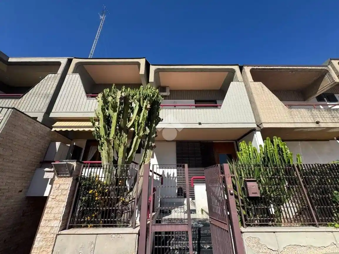 Villa in vendita a Bari