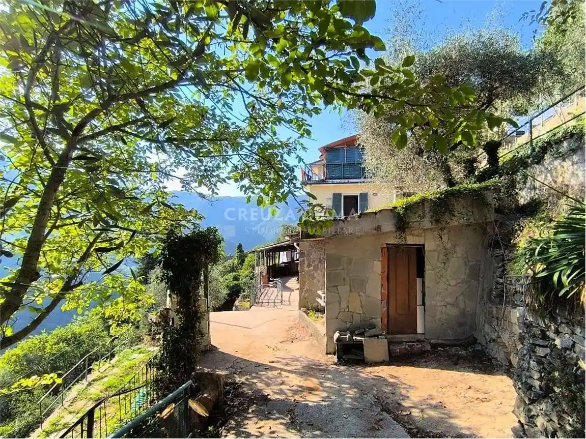 Appartamento in vendita a Rapallo