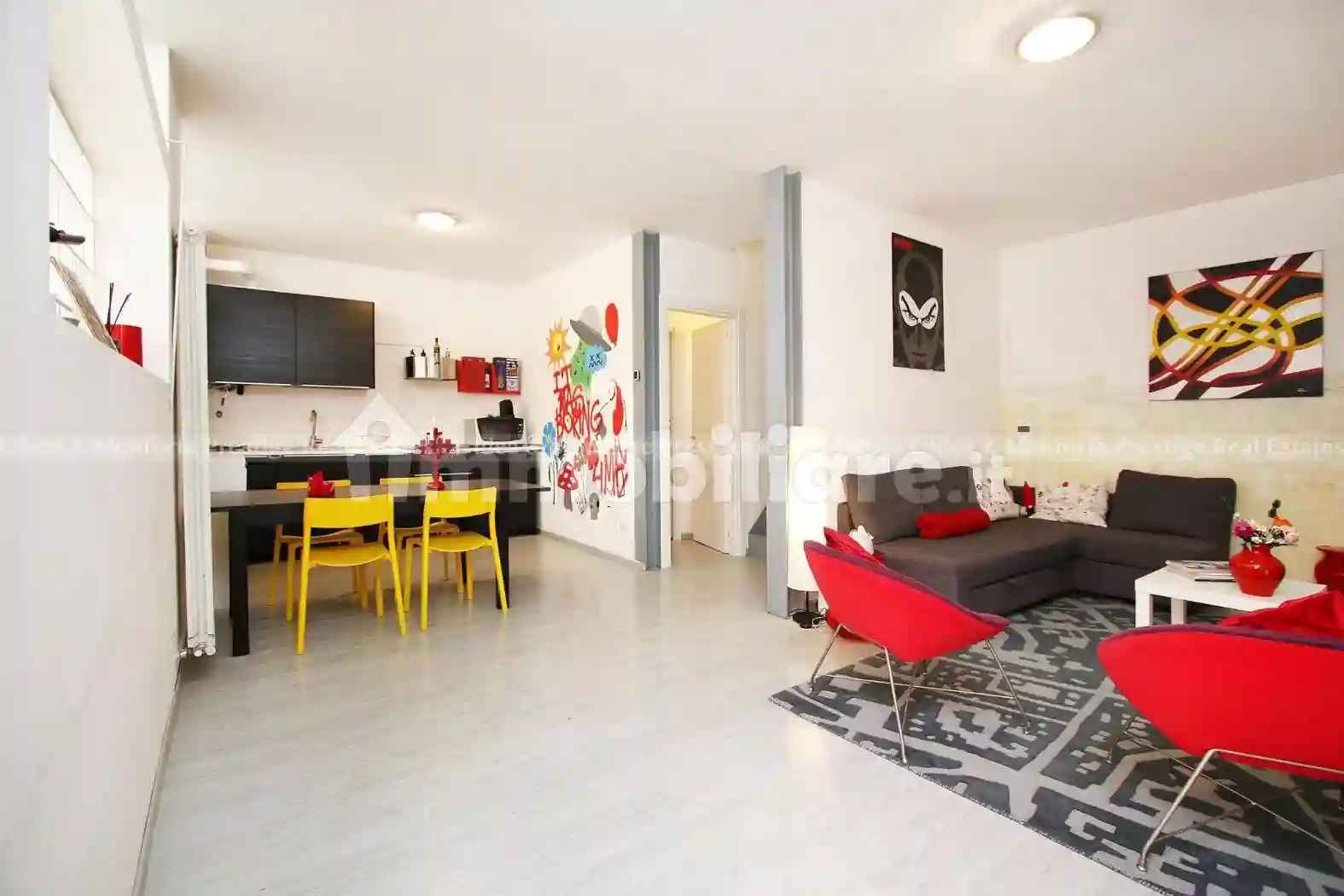 Loft - foto 2