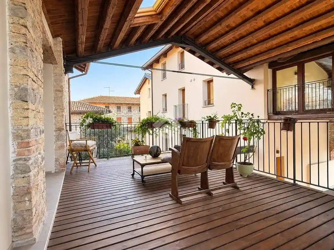 Villetta a schiera in vendita a Pasian di Prato