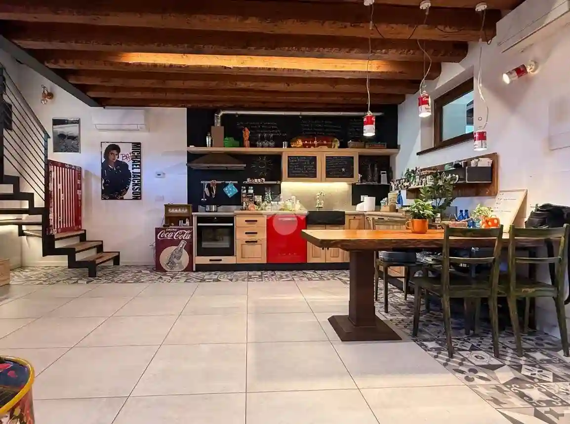 Villetta a schiera - foto 3