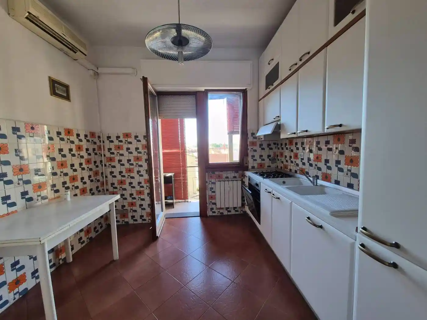 Appartamento in affitto a Firenze