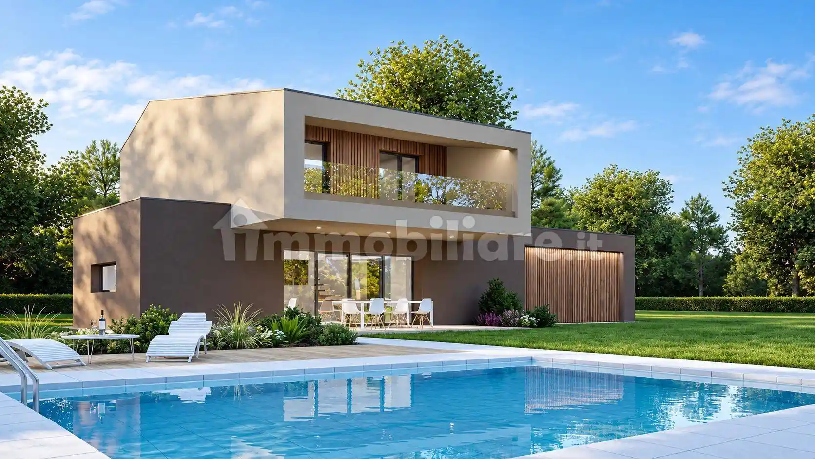 Villa in vendita a Umbertide