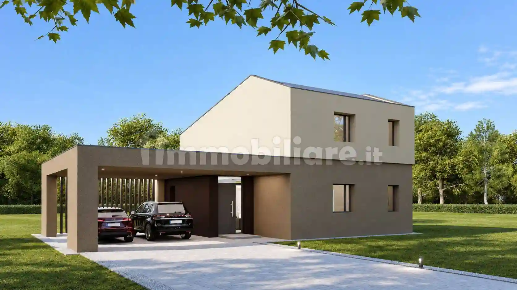 Villa - foto 4