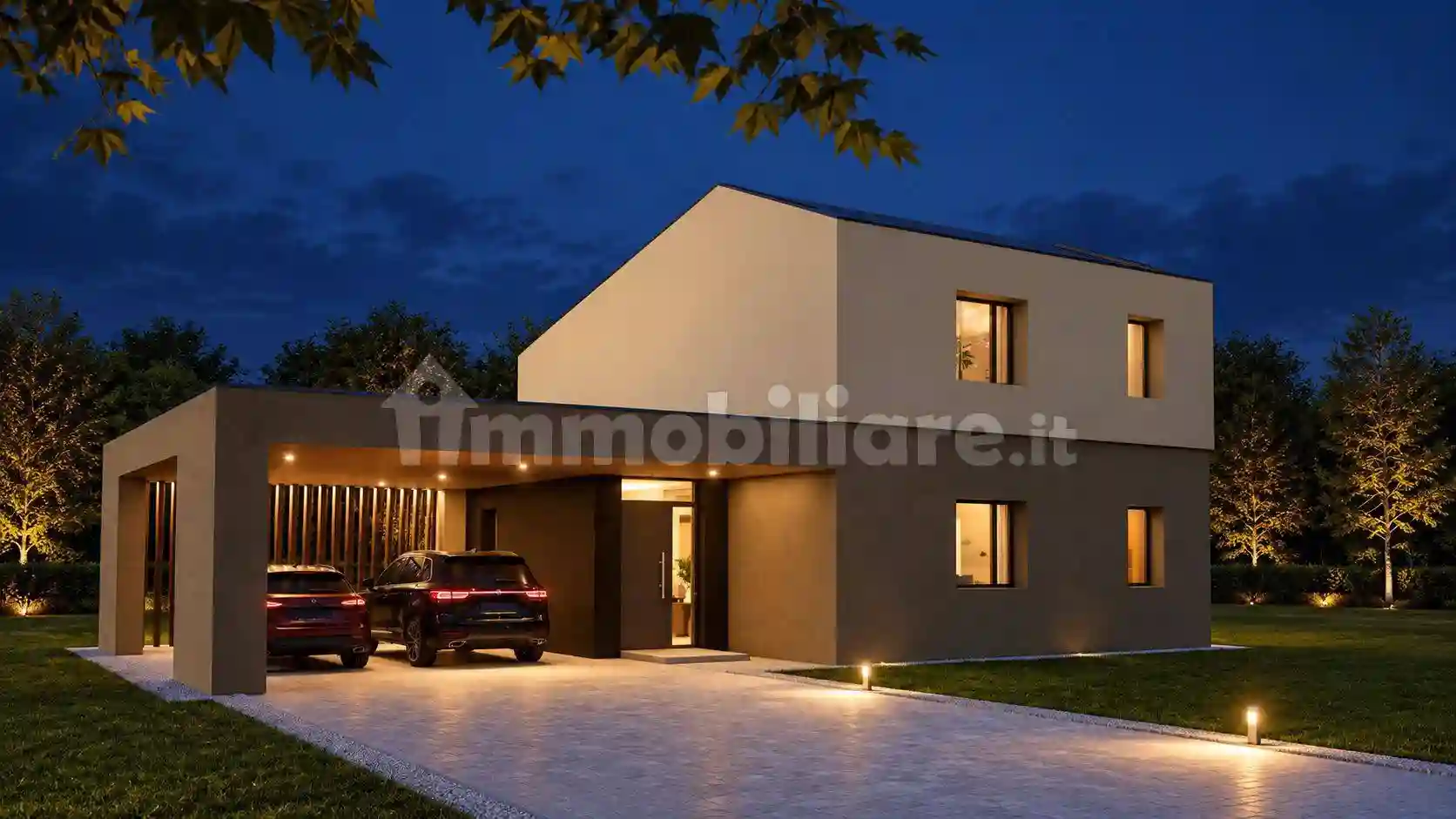 Villa - foto 5