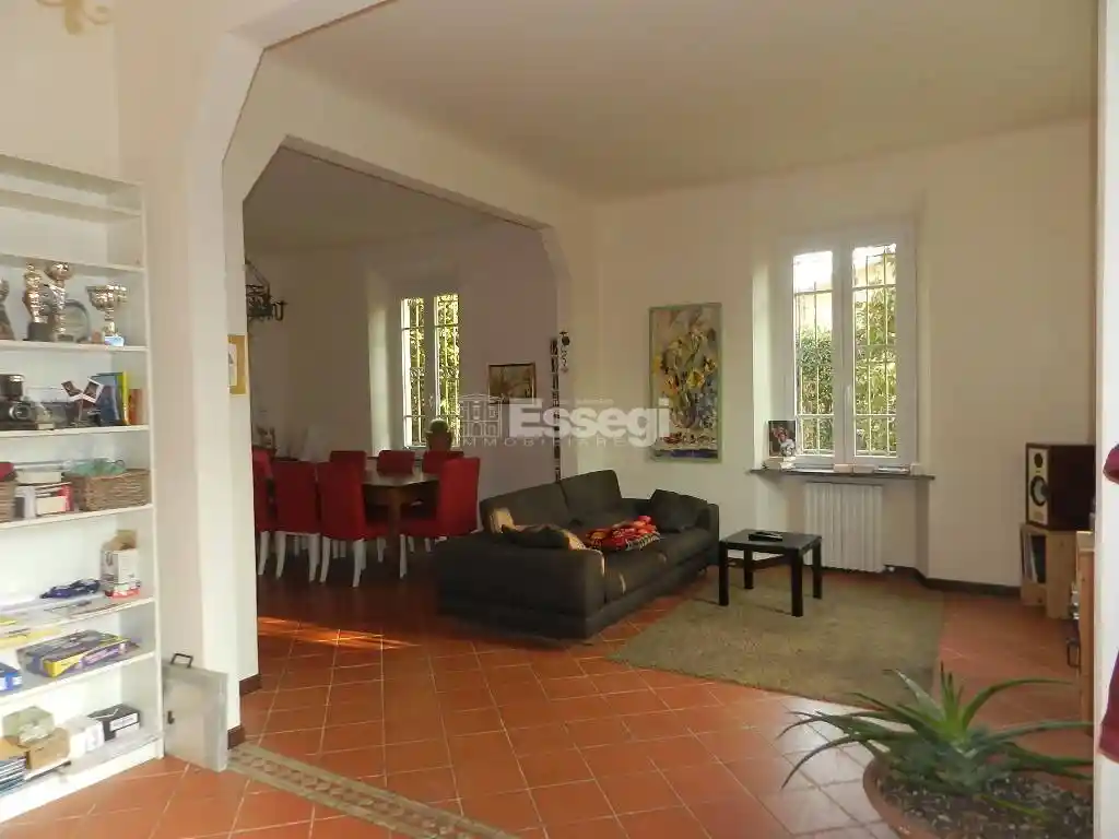 Villa in affitto a Lucca