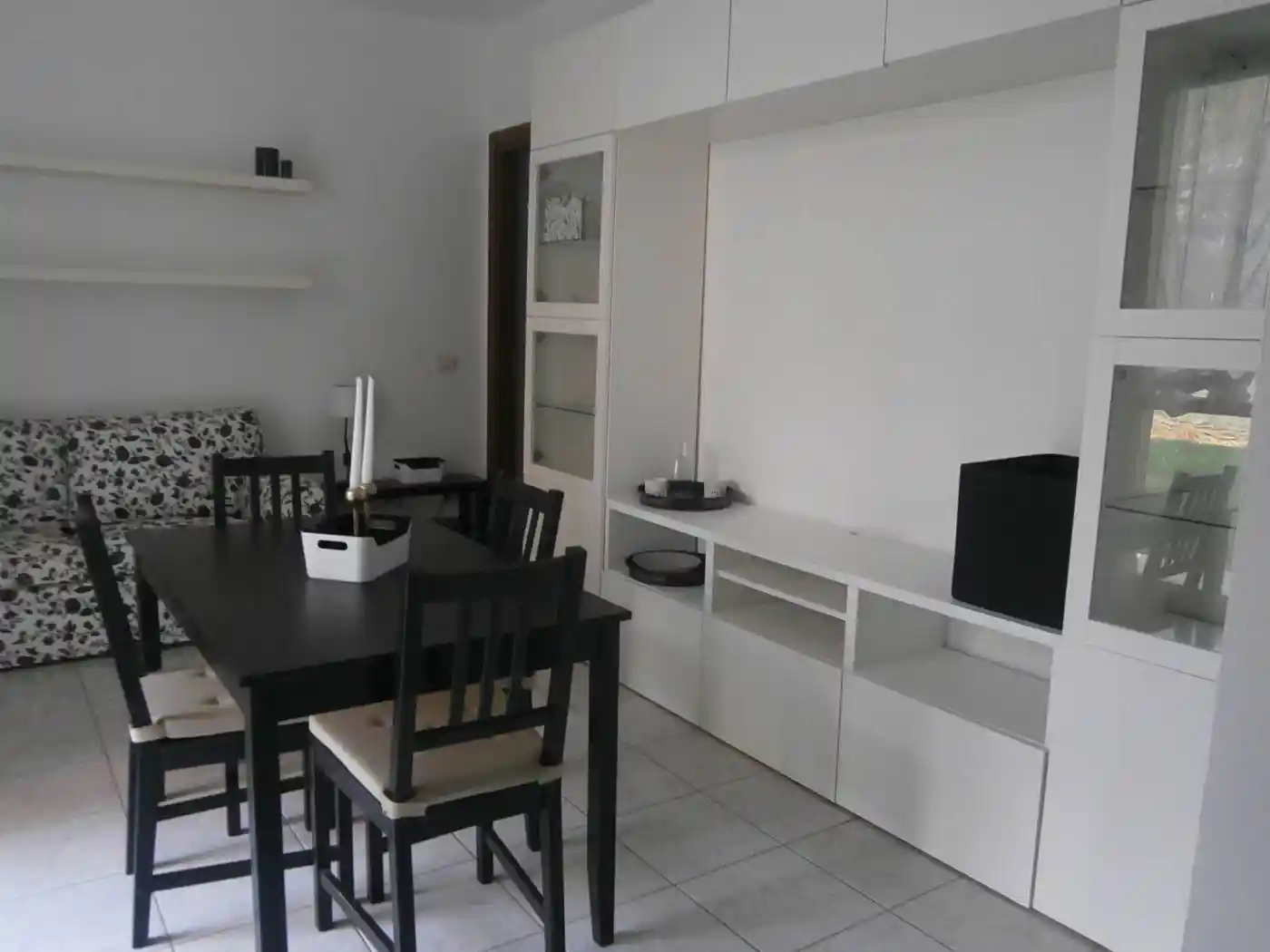 Appartamento in vendita a Mortara