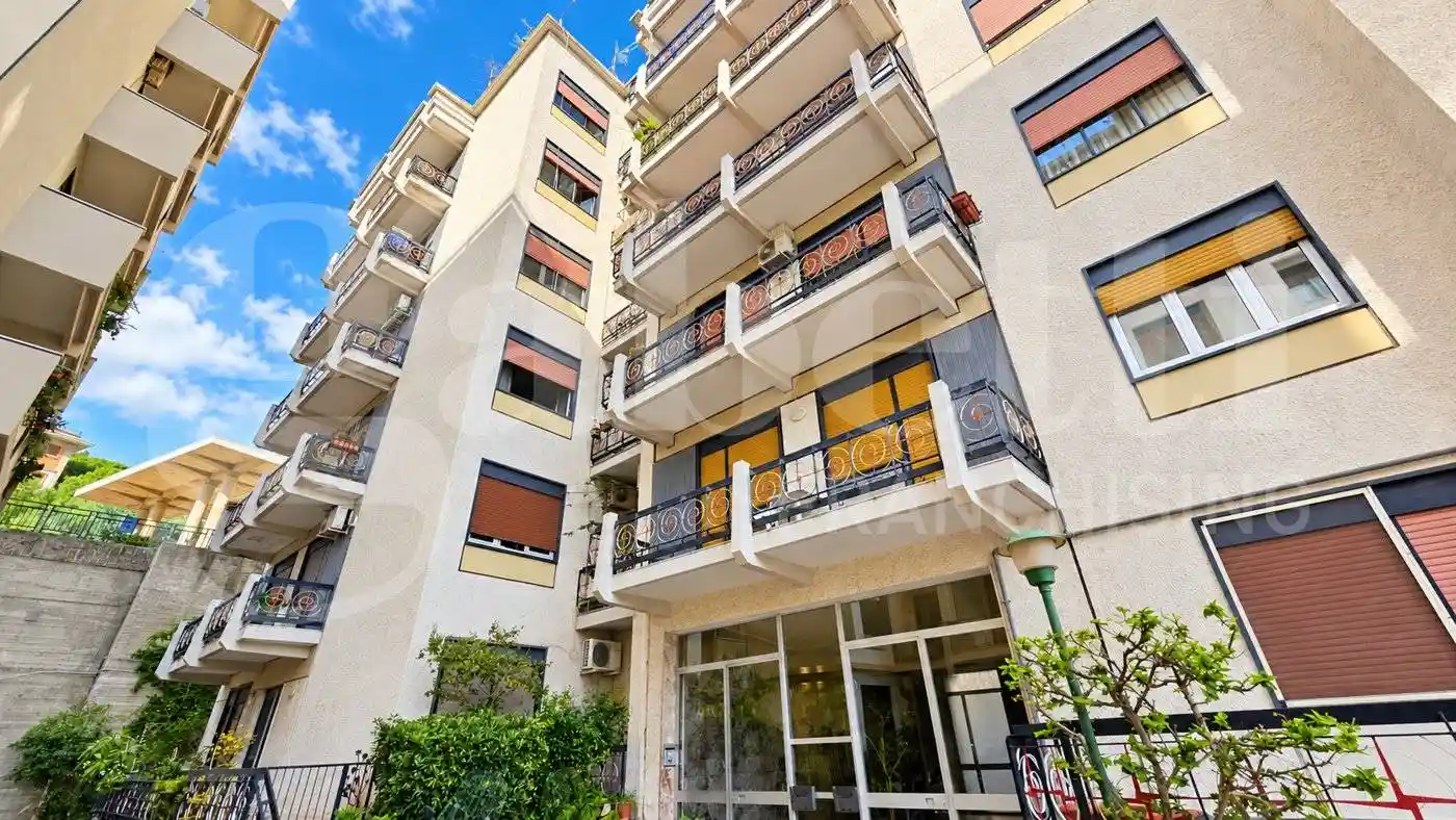 Appartamento in vendita a Messina