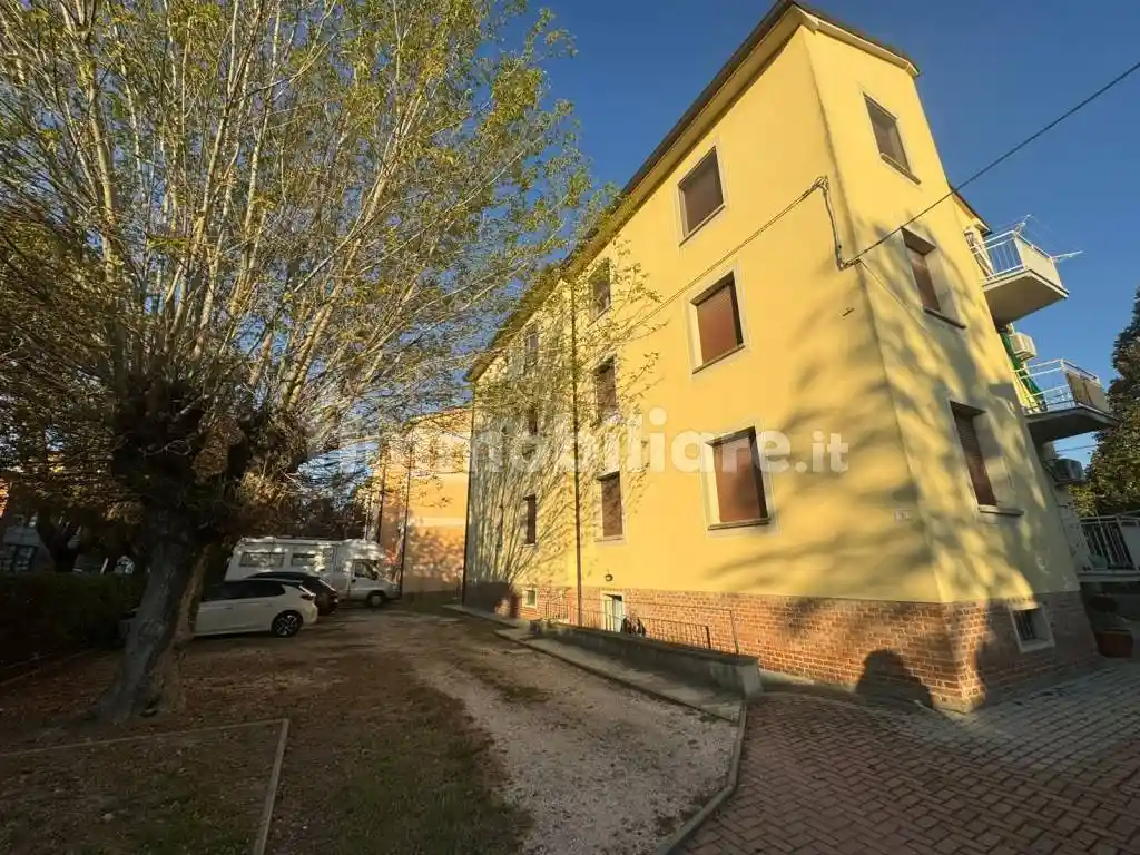Appartamento in vendita a Sant'Agata Bolognese