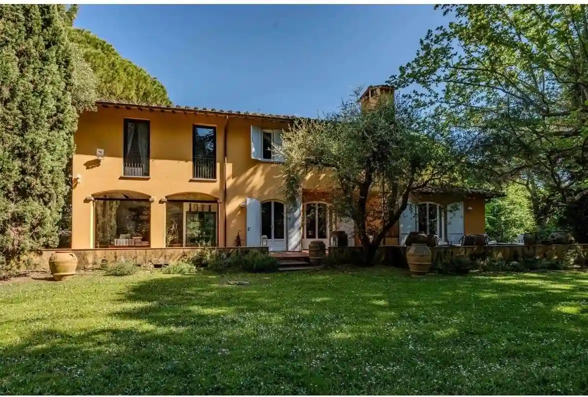 Villa - foto 5