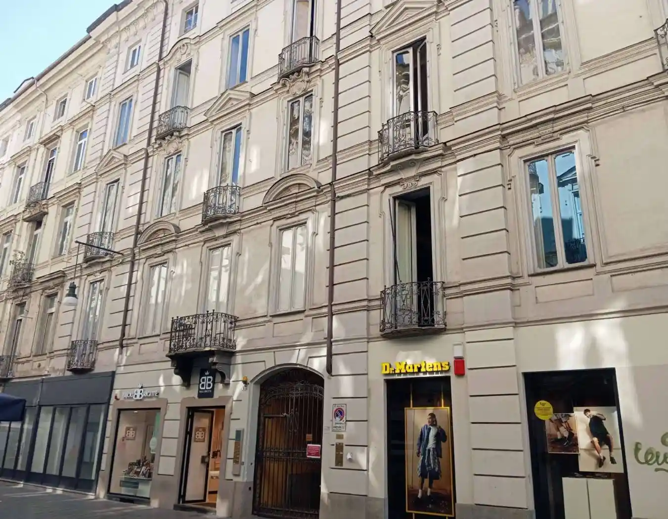 Appartamento in vendita a Torino
