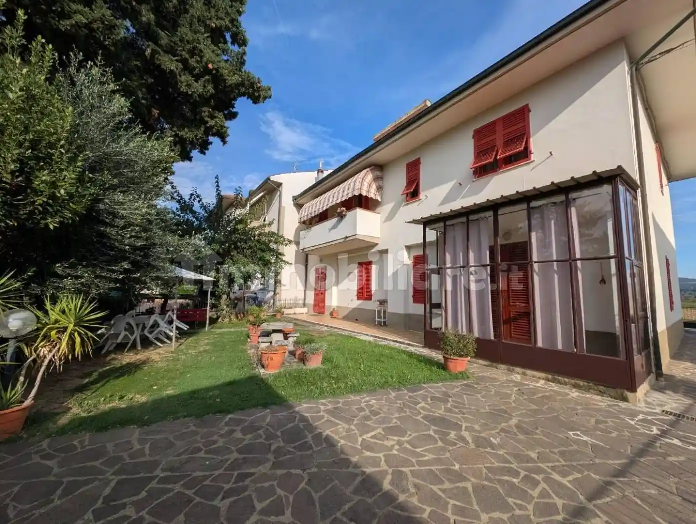 Villetta a schiera in vendita a Empoli