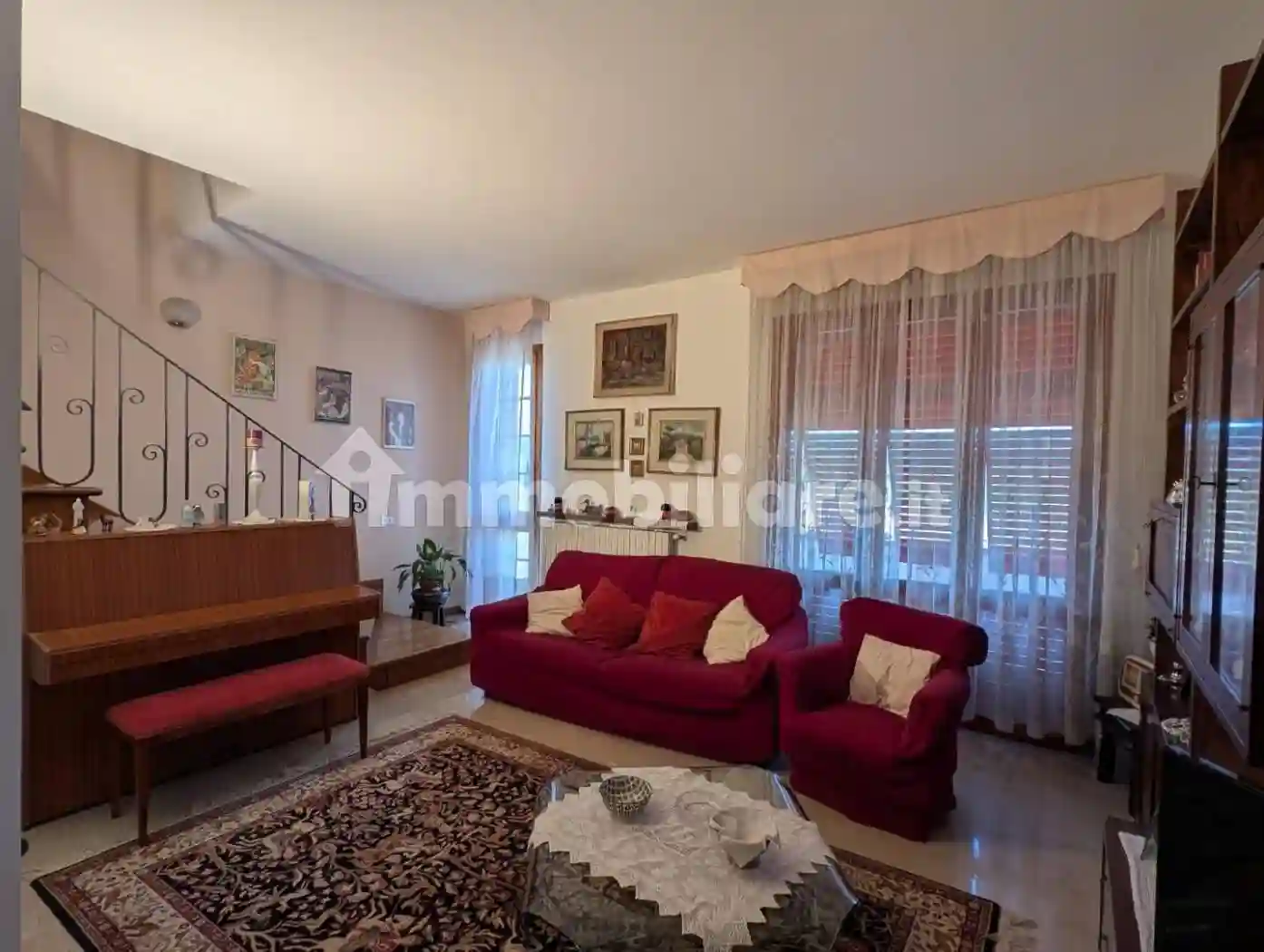 Villetta a schiera - foto 4