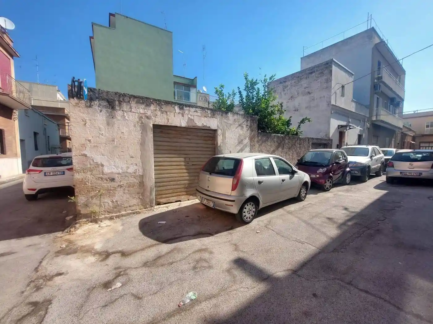 Casa indipendente in vendita a Bari