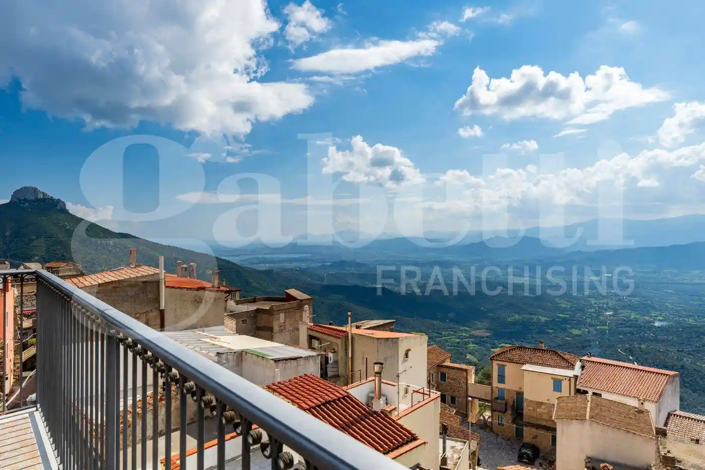 Casa indipendente in vendita a Baunei
