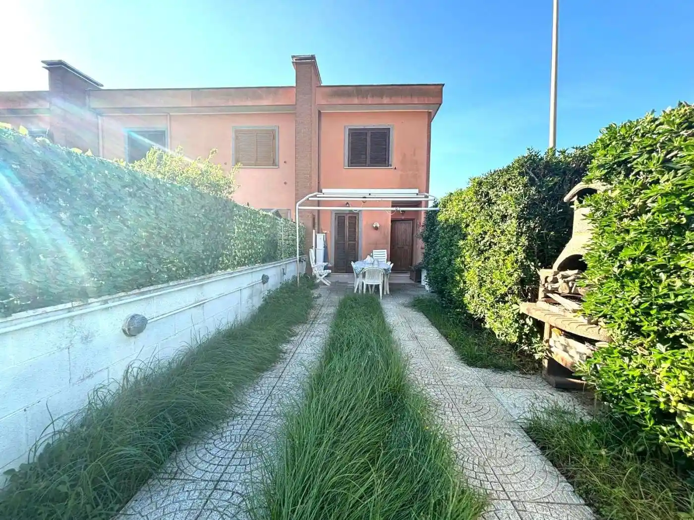 Villetta a schiera in vendita a Ardea