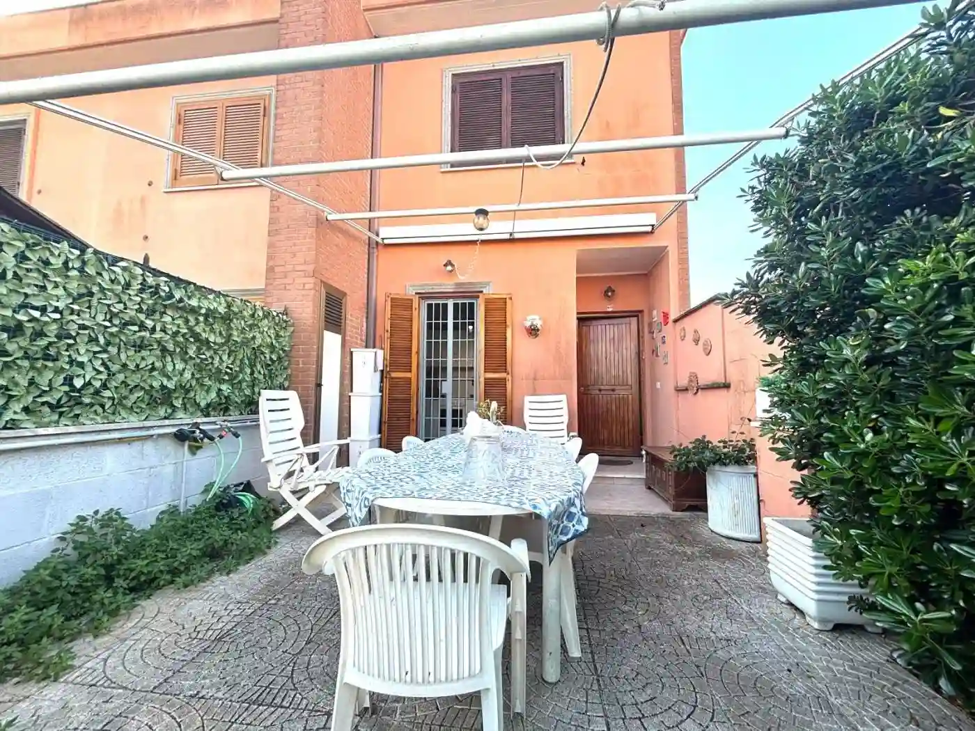 Villetta a schiera - foto 3