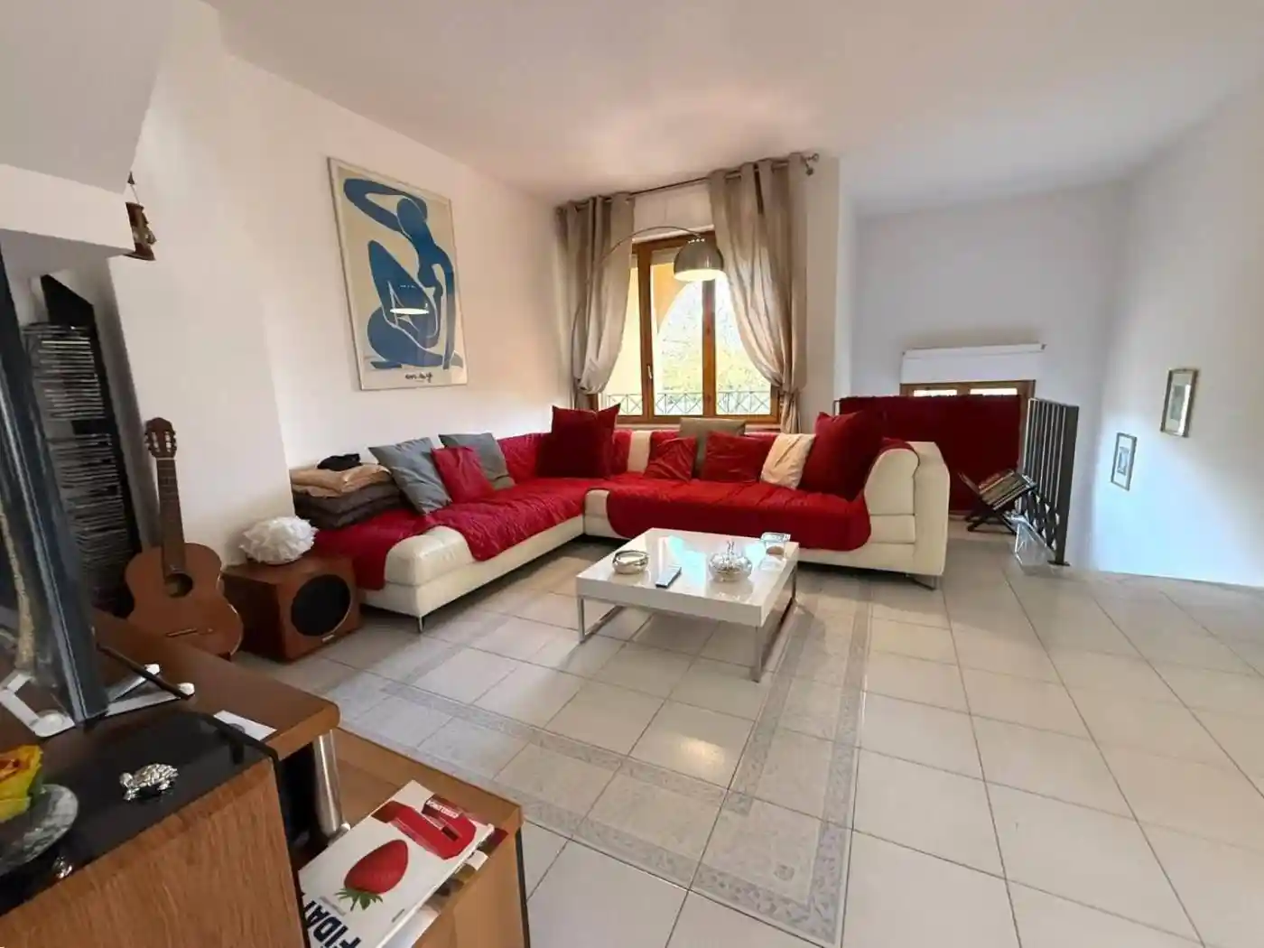 Villa in vendita a Lucca