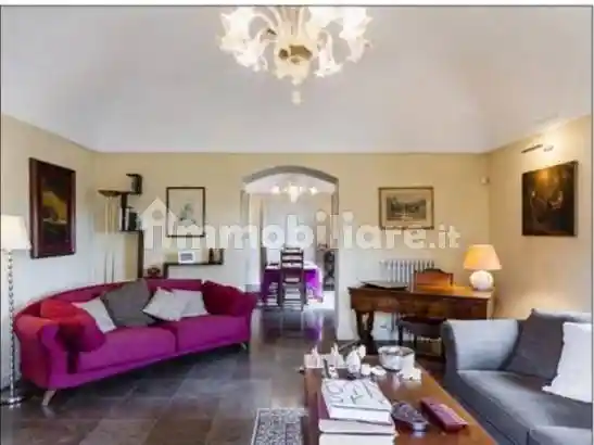 Villa in vendita a Viagrande