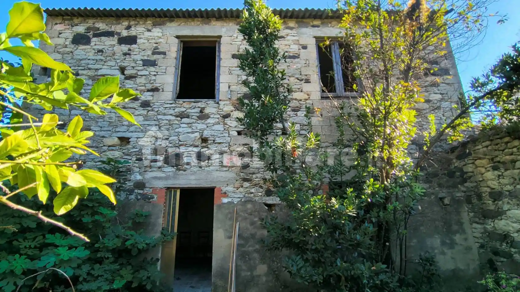 Villa in vendita a Mogoro