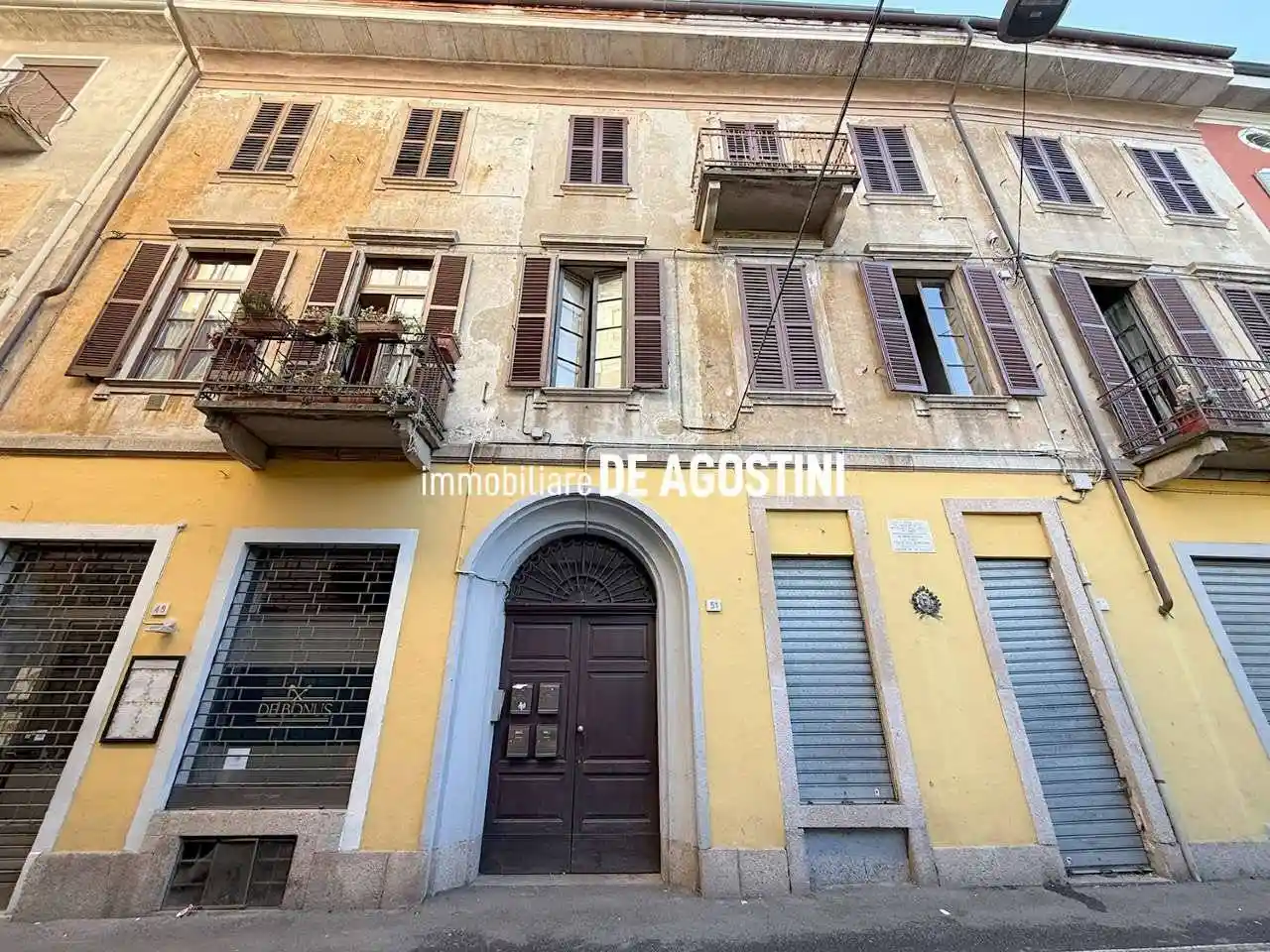 Appartamento in vendita a Verbania
