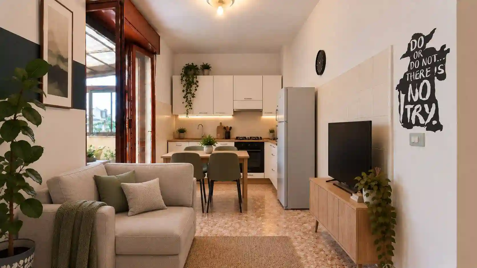Appartamento - foto 5