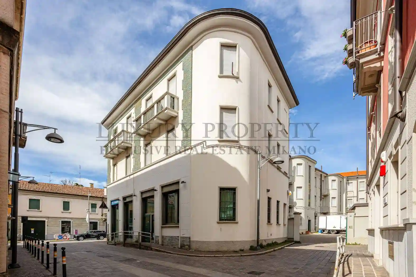 Palazzo - Edificio - foto 4