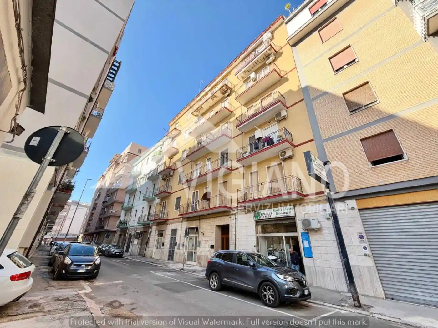 Appartamento in vendita a Foggia