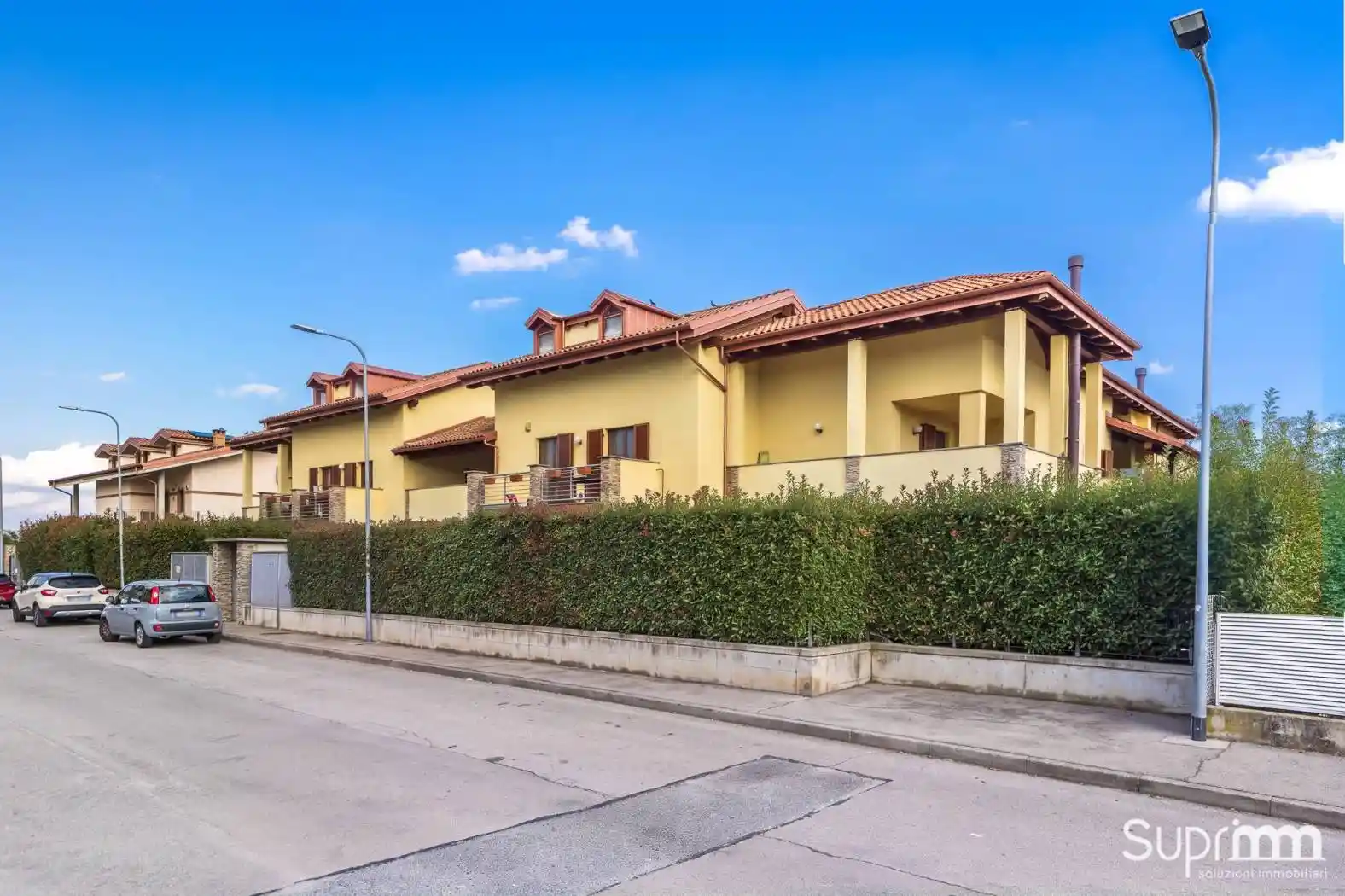 Appartamento in vendita a Rivalta di Torino