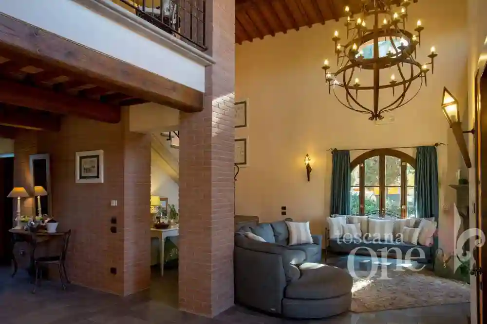 Villa - foto 5