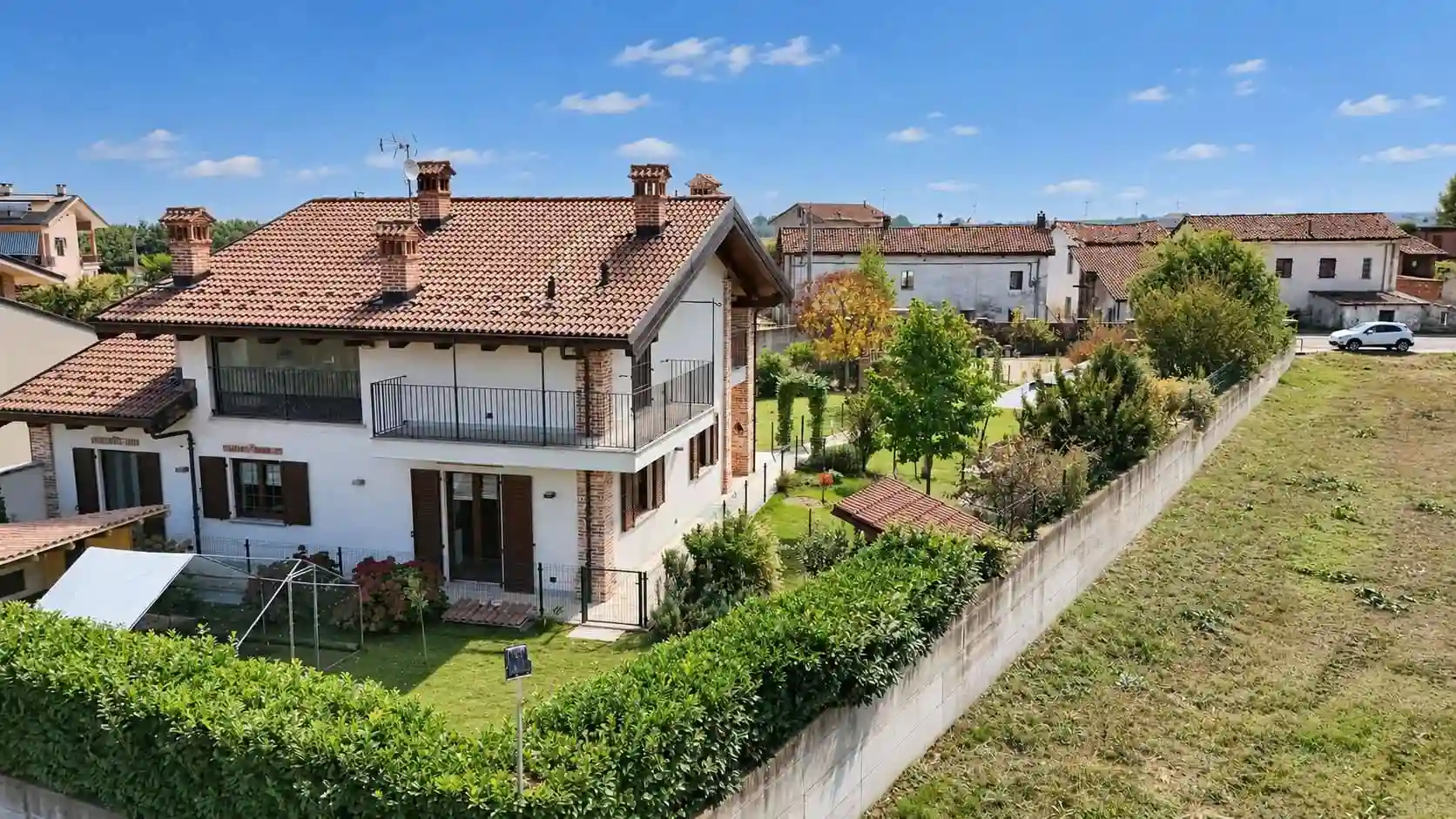 Villa - foto 4
