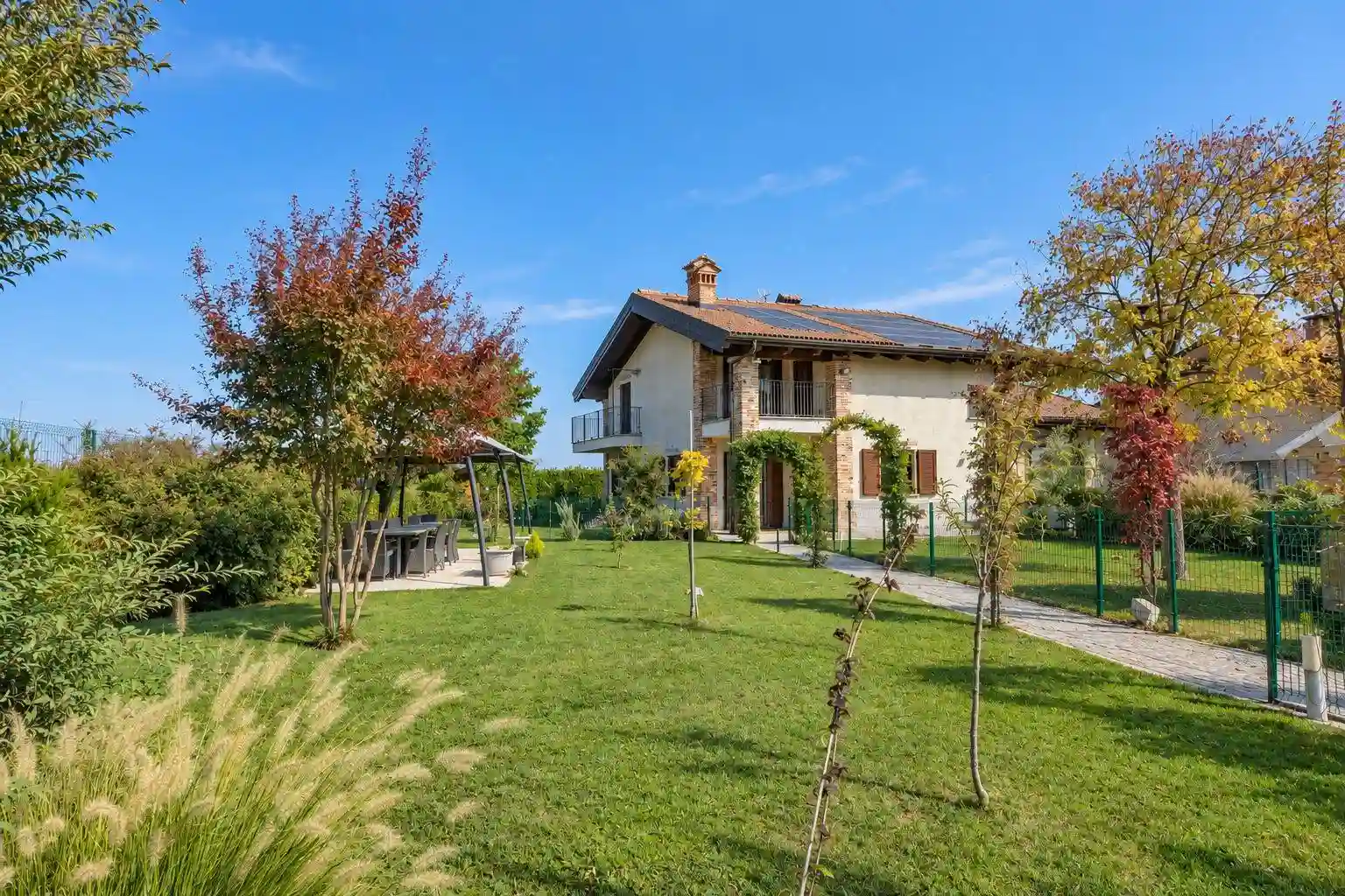 Villa - foto 5
