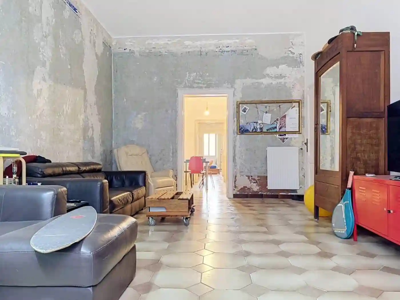 Palazzo - Edificio - foto 4