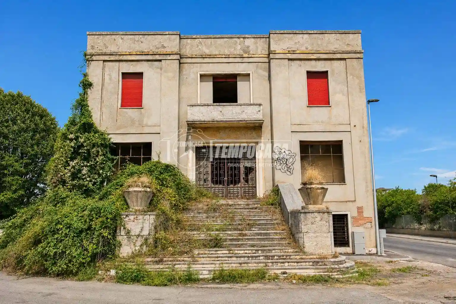 Palazzo - Edificio - foto 2