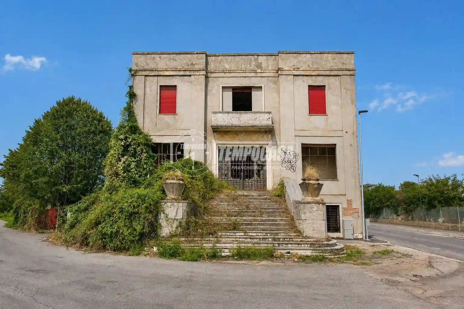 Palazzo - Edificio - foto 3