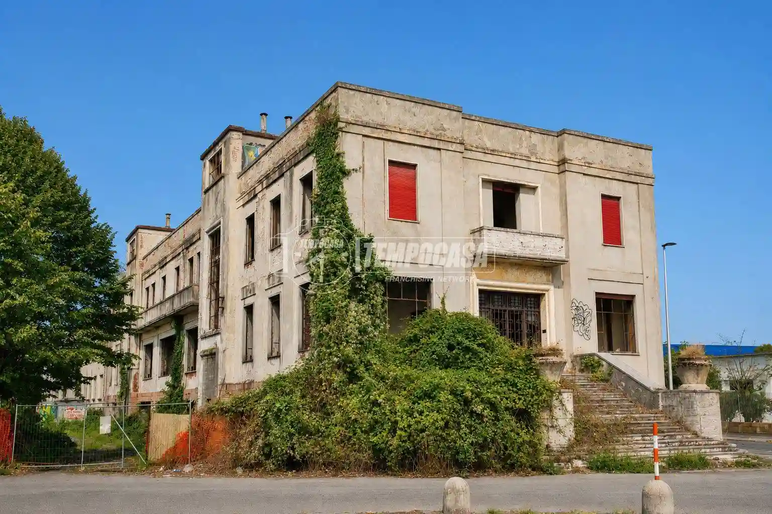 Palazzo - Edificio - foto 5
