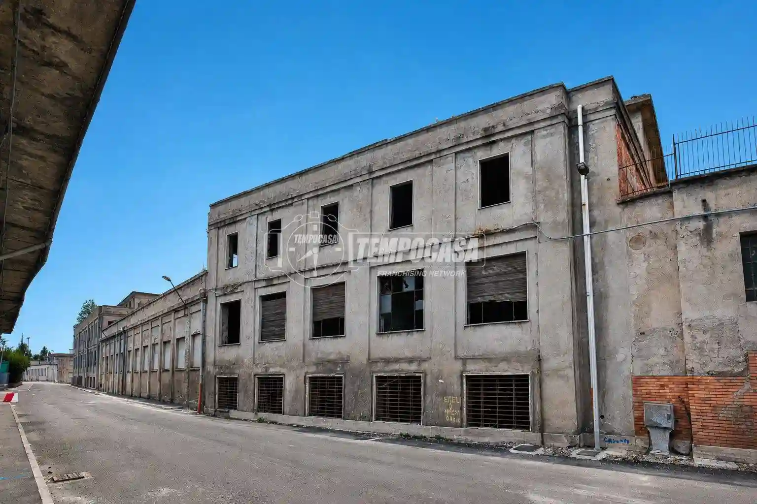 Palazzo - Edificio - foto 2