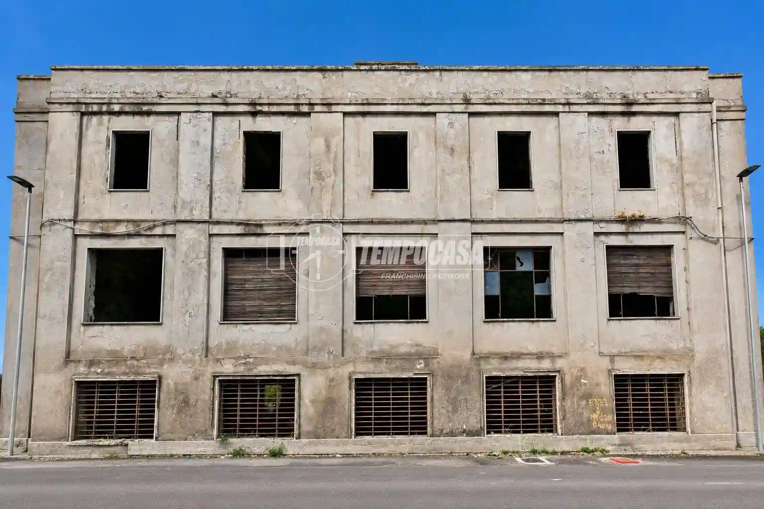 Palazzo - Edificio - foto 3