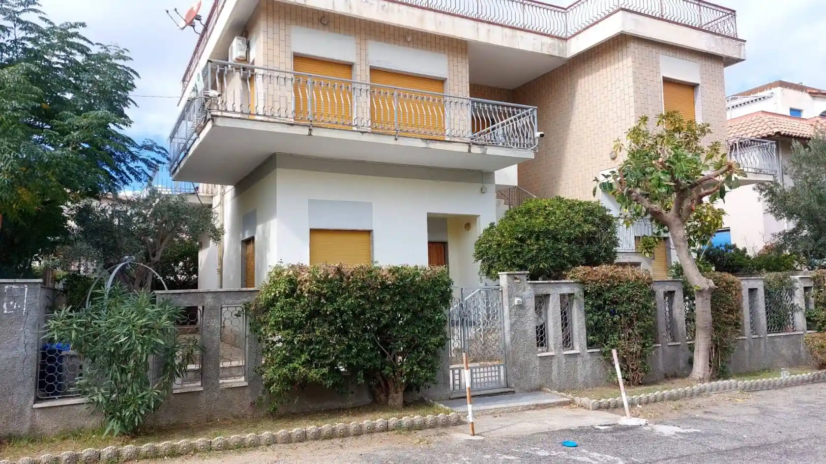 Villa in vendita a Montauro