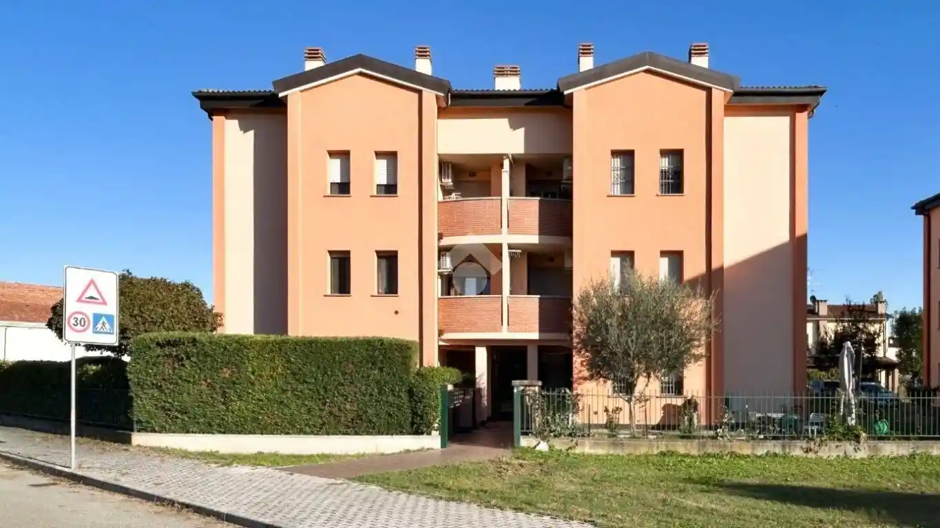 Appartamento in vendita a Molinella