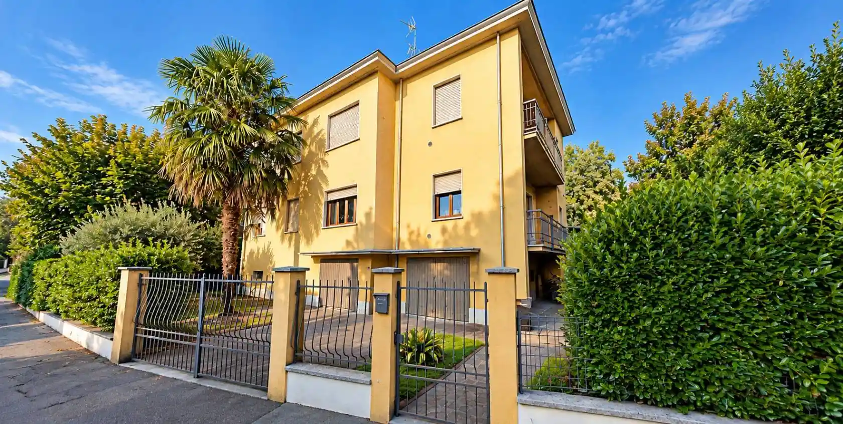 Villa in vendita a Modena