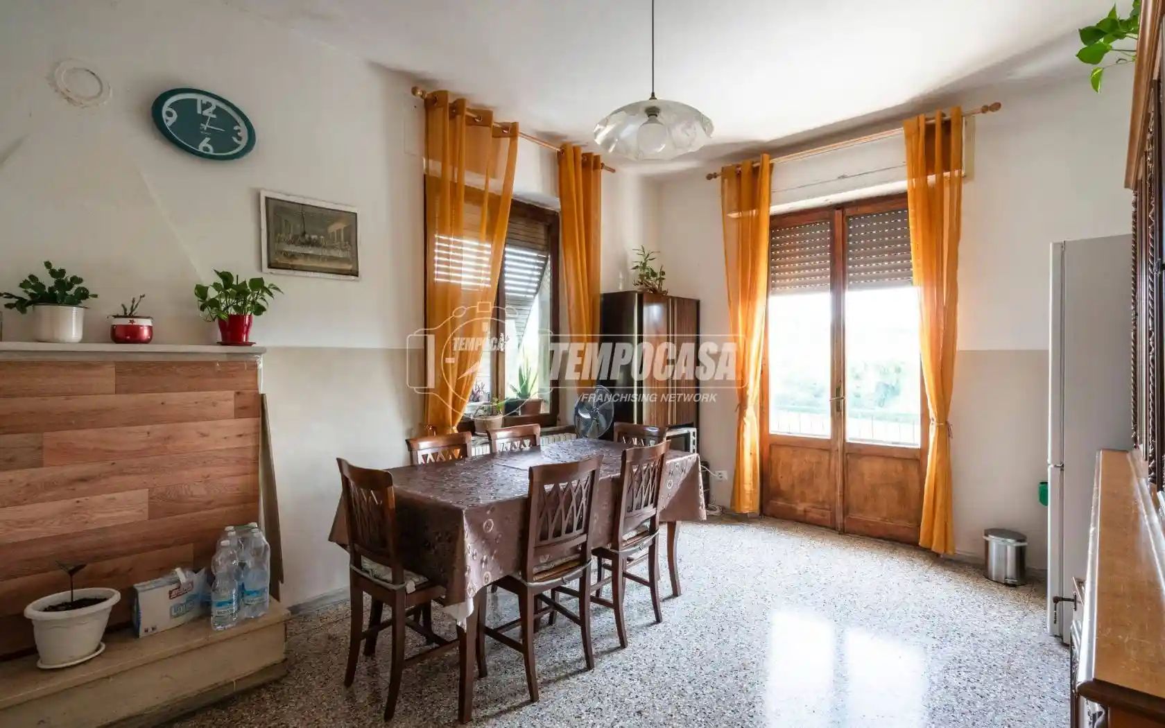 Appartamento in vendita a Macerata