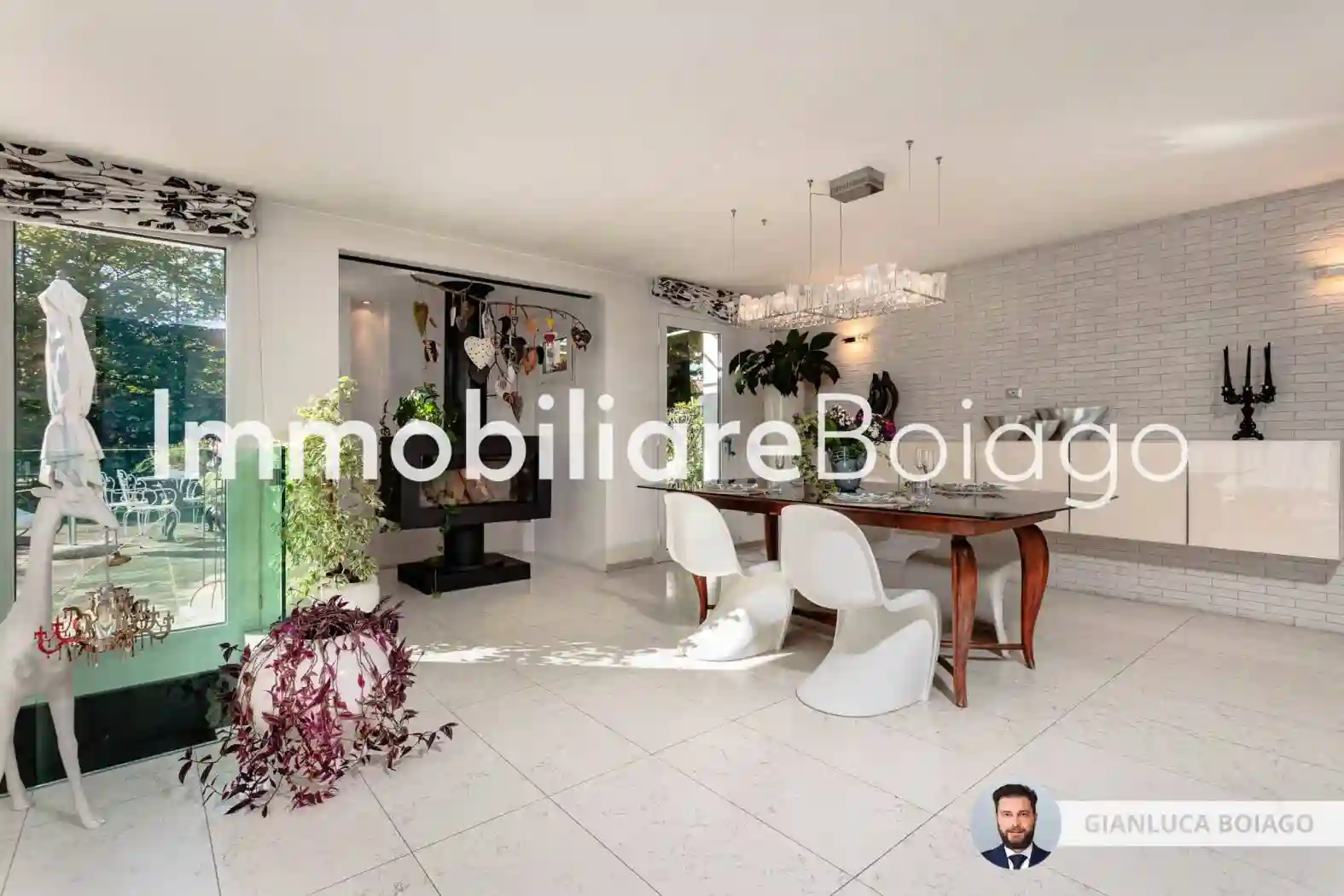 Villa - foto 2