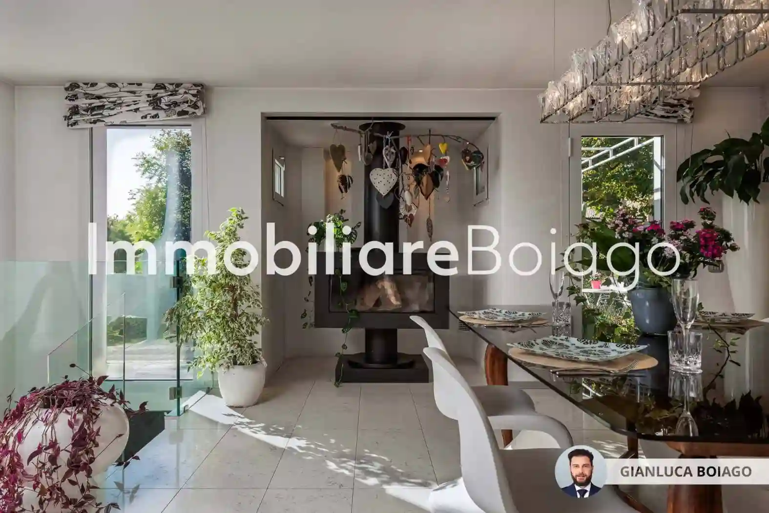 Villa - foto 3